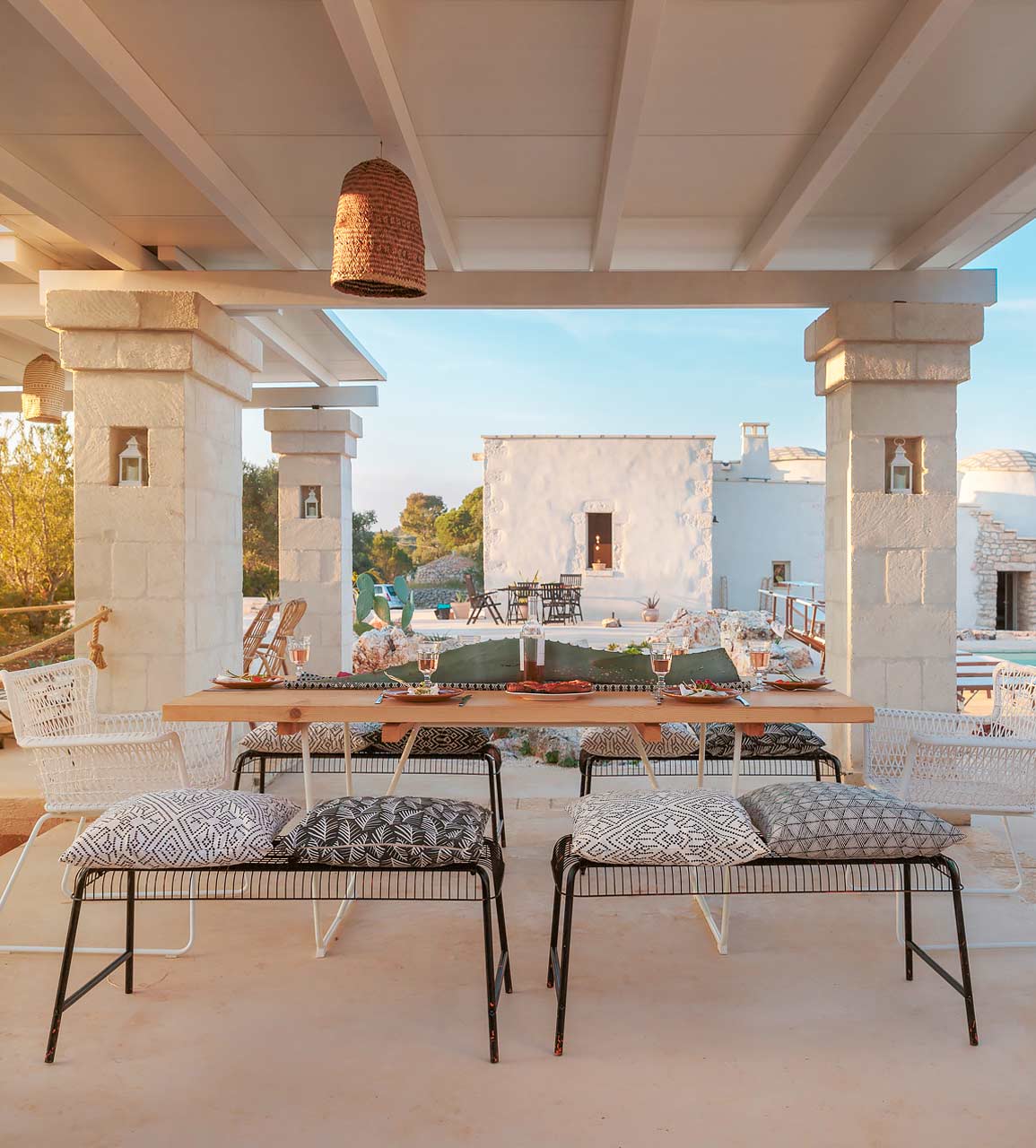 La Villa